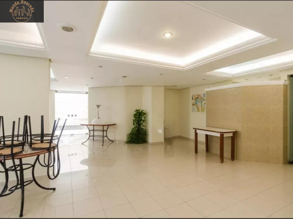 Imagem Apartamento com 3 Quartos à Venda, 114 m² em Vila Marlene - São Bernardo Do Campo