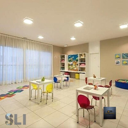 Imagem Apartamento com 2 Quartos à Venda, 45 m² em Canhema - Diadema