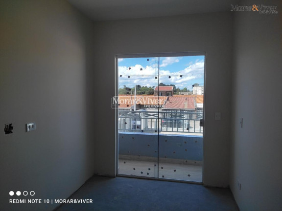 Imagem Apartamento com 3 Quartos à Venda, 59 m² em Parque Da Fonte - São José Dos Pinhais