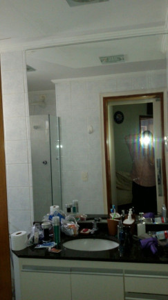 Imagem Apartamento com 2 Quartos à Venda, 66 m² em Vila Mathias - Santos Imagem Apartamento com 2 Quartos à Venda, 66 m² em Vila Mathias - Santos