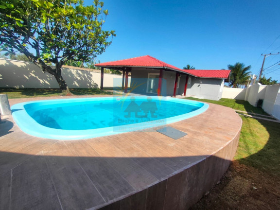 Casa com 3 Quartos à Venda, 150 m² em Jardim Regina - Itanhaém