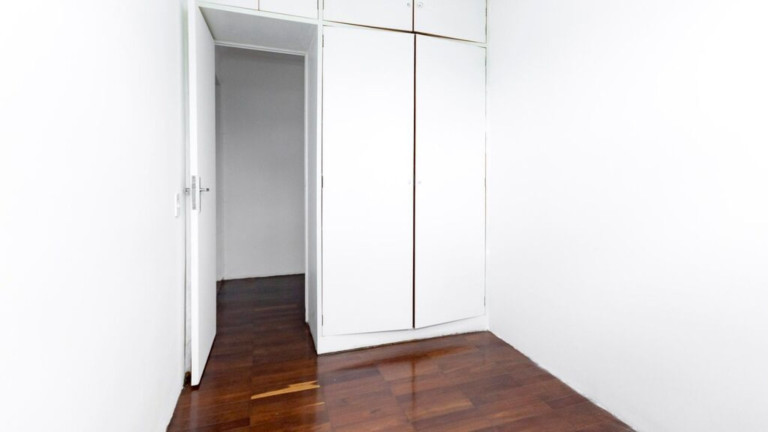 Imagem Apartamento com 4 Quartos à Venda, 121 m² em Vila Madalena - São Paulo