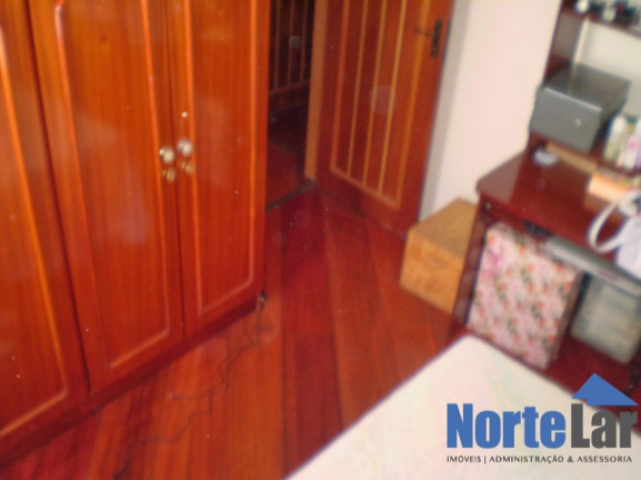 Imagem Apartamento com 2 Quartos à Venda, 55 m² em Jardim Peri - São Paulo