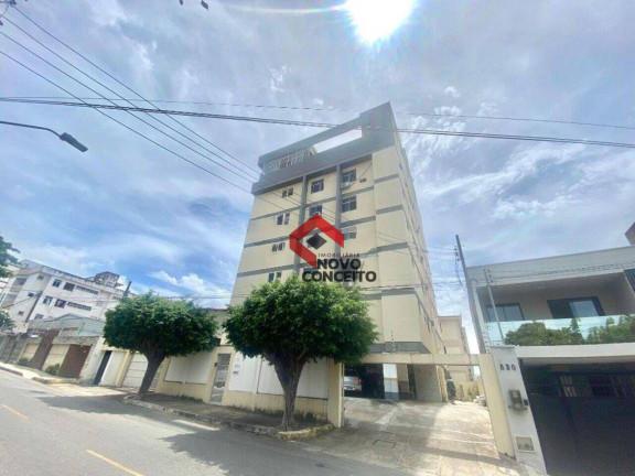 Apartamento com 3 Quartos à Venda, 115 m² em Joaquim Távora - Fortaleza