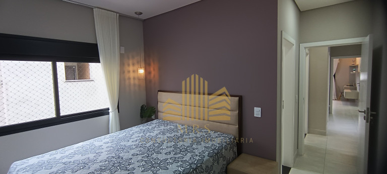 Imagem Casa com 4 Quartos à Venda, 248 m² em Loteamento Ermida - Jundiaí