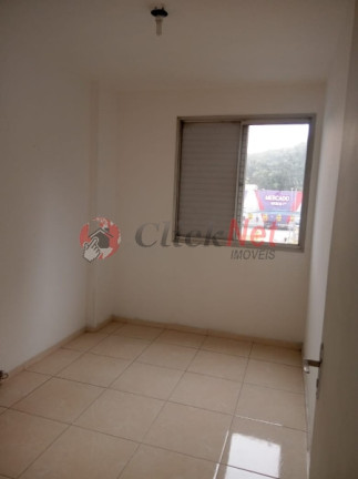 Apartamento com 2 Quartos à Venda, 46 m² em Assunção - São Bernardo Do Campo