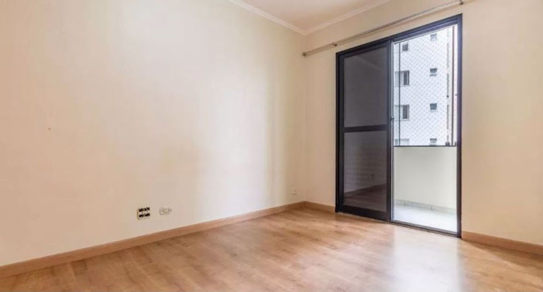 Imagem Apartamento com 3 Quartos à Venda, 96 m² em Vila Mascote - São Paulo