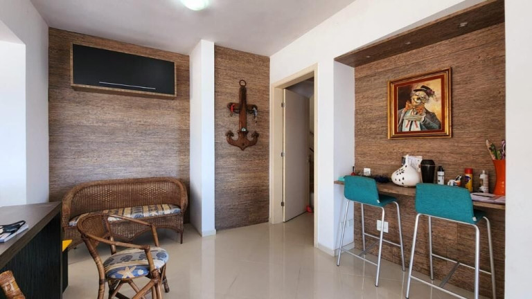 Imagem Casa com 5 Quartos à Venda, 800 m² em Marapé - Santos Imagem Casa com 5 Quartos à Venda, 800 m² em Marapé - Santos