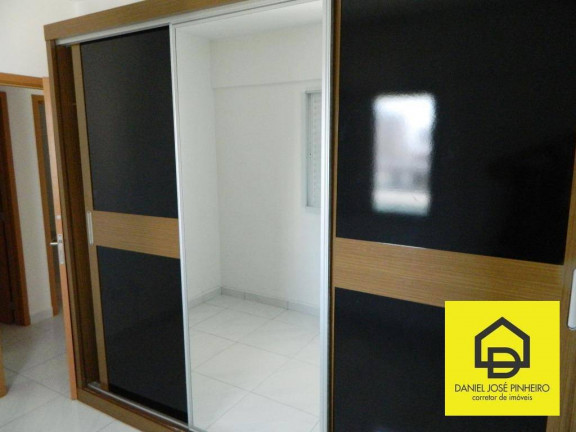 Imagem Apartamento com 3 Quartos à Venda, 94 m² em Aviação - Praia Grande