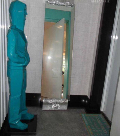 Imagem Apartamento com 4 Quartos à Venda, 367 m² em Tamboré - Barueri