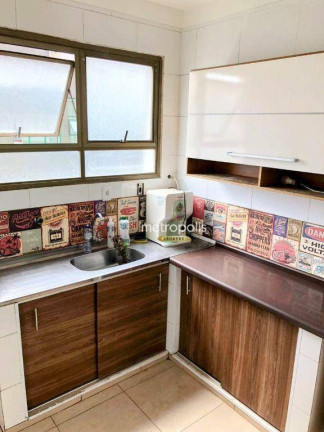 Imagem Apartamento com 3 Quartos à Venda, 82 m² em Itararé - São Vicente