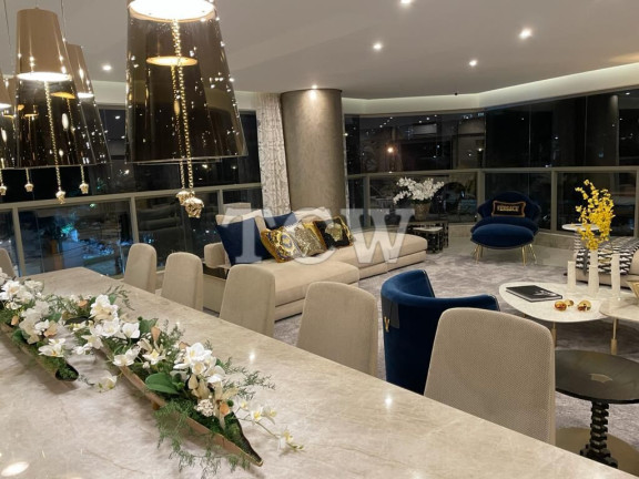 Imagem Apartamento com 3 Quartos à Venda, 221 m² em Indianópolis - São Paulo Imagem Apartamento com 3 Quartos à Venda, 221 m² em Indianópolis - São Paulo