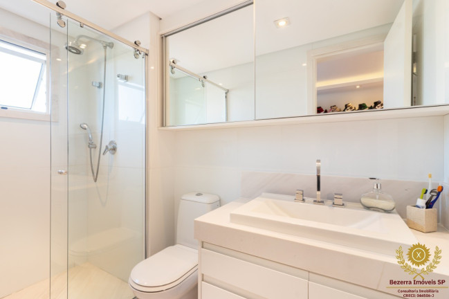 Imagem Apartamento com 3 Quartos à Venda, 248 m² em Casa Verde - São Paulo