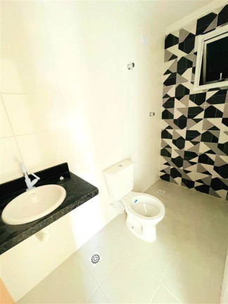 Imagem Apartamento com 2 Quartos à Venda, 56 m² em Mirim - Praia Grande