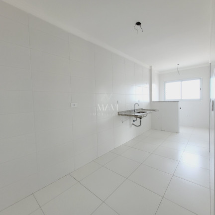 Imagem Apartamento com 2 Quartos à Venda, 109 m² em Aviação - Praia Grande