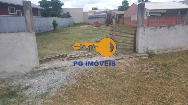 Imagem Terreno à Venda, 500 m² em Balneário Canoas - Pontal Do Paraná Imagem Terreno à Venda, 500 m² em Balneário Canoas - Pontal Do Paraná