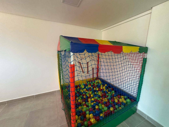 Imagem Apartamento com 2 Quartos à Venda, 72 m² em Vila Guilhermina - Praia Grande