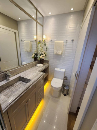 Imagem Apartamento com 4 Quartos à Venda, 250 m² em Meia Praia - Itapema Imagem Apartamento com 4 Quartos à Venda, 250 m² em Meia Praia - Itapema