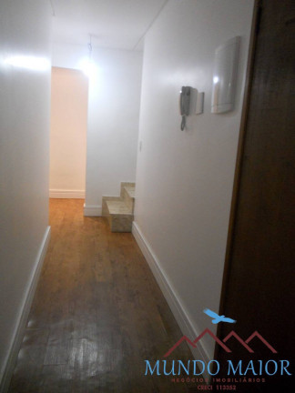 Imagem Apartamento com 3 Quartos à Venda, 88 m² em Jardim Paraiso - Santo André Imagem Apartamento com 3 Quartos à Venda, 88 m² em Jardim Paraiso - Santo André