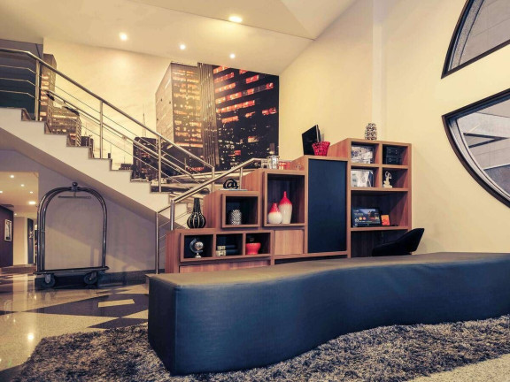 Imagem Apartamento com 1 Quarto à Venda, 33 m² em Paraíso - São Paulo Imagem Apartamento com 1 Quarto à Venda, 33 m² em Paraíso - São Paulo