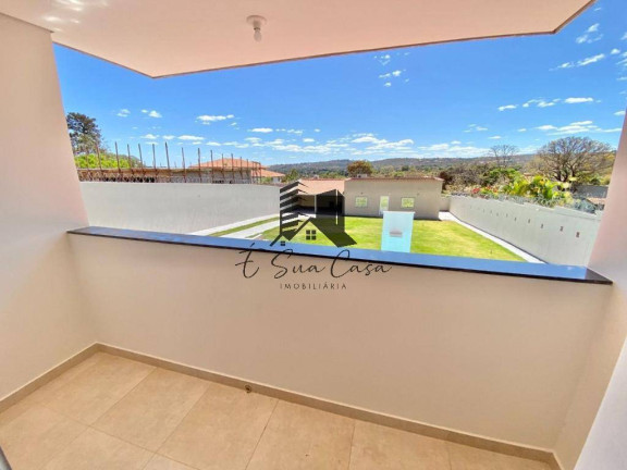 Imagem Casa com 5 Quartos à Venda, 400 m² em Recanto Da Lagoa - Lagoa Santa Imagem Casa com 5 Quartos à Venda, 400 m² em Recanto Da Lagoa - Lagoa Santa