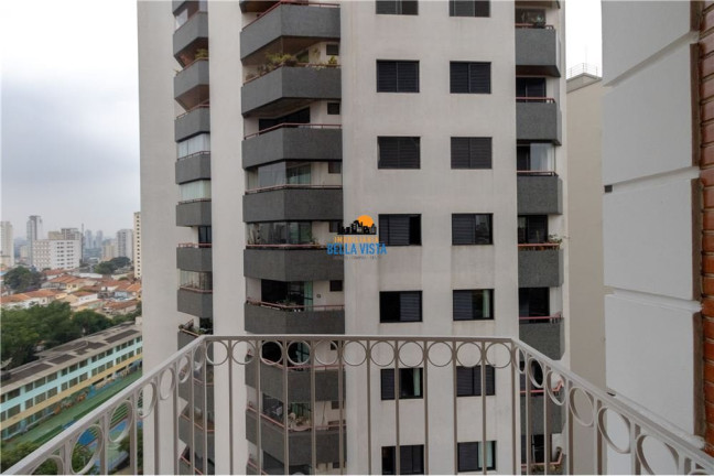 Imagem Apartamento com 2 Quartos à Venda,  em Chácara Inglesa - São Paulo