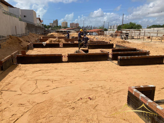 Imagem Casa com 3 Quartos à Venda, 99 m² em Neópolis - Natal Imagem Casa com 3 Quartos à Venda, 99 m² em Neópolis - Natal