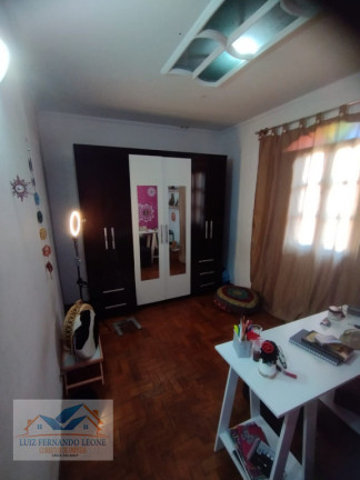 Imagem Sobrado com 2 Quartos à Venda, em Jardim Santa Cruz (sacomã) - São Paulo Imagem Sobrado com 2 Quartos à Venda, em Jardim Santa Cruz (sacomã) - São Paulo