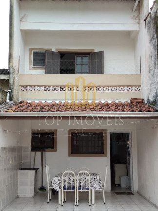 Imagem Sobrado com 2 Quartos à Venda, 125 m² em Maranduba - Ubatuba Imagem Sobrado com 2 Quartos à Venda, 125 m² em Maranduba - Ubatuba