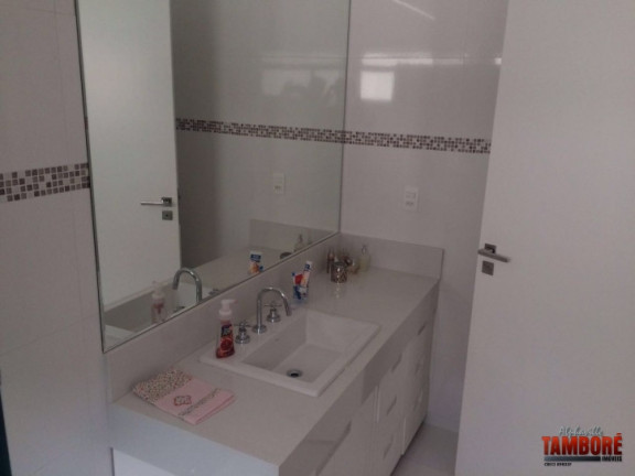 Imagem Casa de Condomínio com 4 Quartos à Venda, 450 m² em Genesis 01 - Alphaville