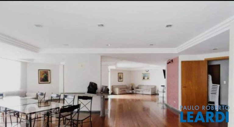 Imagem Apartamento com 5 Quartos para Alugar, 149 m² em Vila Baeta Neves - São Bernardo Do Campo
