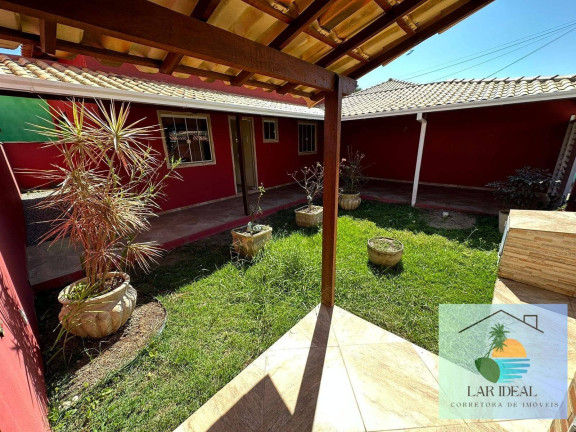 Imagem Casa com 2 Quartos à Venda,  em Unamar (tamoios) - Cabo Frio