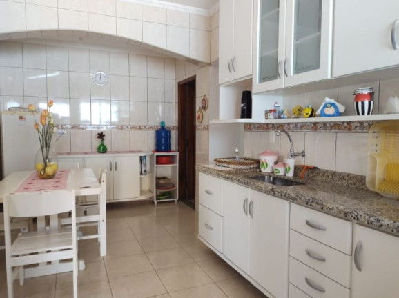 Imagem Casa com 3 Quartos à Venda, em Solemar - Praia Grande Imagem Casa com 3 Quartos à Venda, em Solemar - Praia Grande