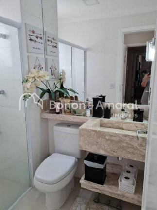 Imagem Apartamento com 3 Quartos à Venda, 87 m² em Mansões Santo Antônio - Campinas Imagem Apartamento com 3 Quartos à Venda, 87 m² em Mansões Santo Antônio - Campinas