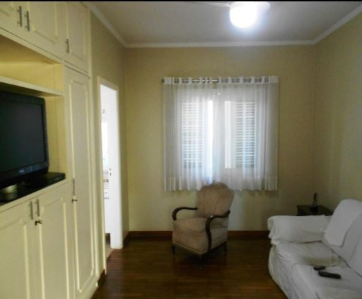 Imagem Casa com 4 Quartos à Venda, 463 m² em Vila Sonia - São Paulo Imagem Casa com 4 Quartos à Venda, 463 m² em Vila Sonia - São Paulo