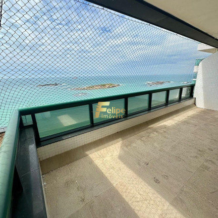 Imóvel com 4 Quartos à Venda, 280 m² em Itapuã - Vila Velha
