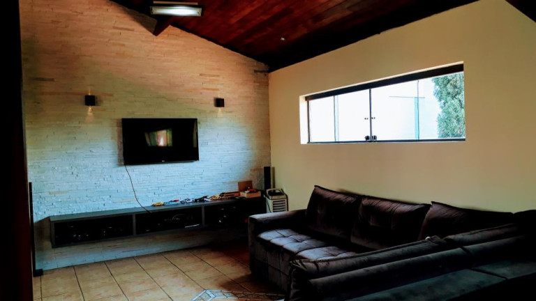 Imagem Casa com 4 Quartos para Alugar,  em Jardim São Judas Tadeu - Sorocaba