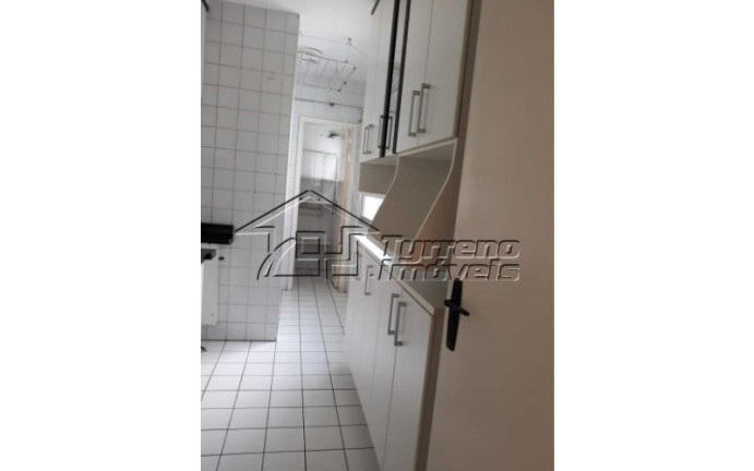 Imagem Apartamento com 3 Quartos para Alugar, 77 m² em Jardim Satélite - São José Dos Campos Imagem Apartamento com 3 Quartos para Alugar, 77 m² em Jardim Satélite - São José Dos Campos