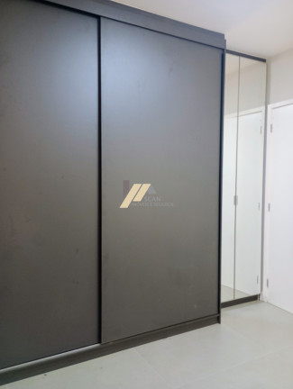 Imagem Imóvel com 1 Quarto para Alugar, 51 m² em Cambuí - Campinas