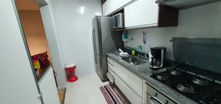 Imagem Imóvel com 3 Quartos à Venda, 86 m² em Mooca - São Paulo