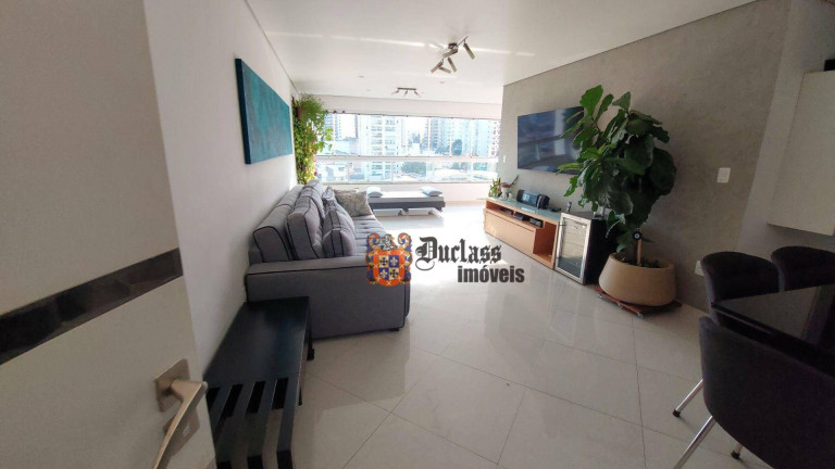 Imagem Apartamento com 3 Quartos à Venda, 150 m² em Jardim Do Mar - São Bernardo Do Campo Imagem Apartamento com 3 Quartos à Venda, 150 m² em Jardim Do Mar - São Bernardo Do Campo