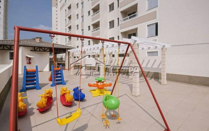 Imagem Apartamento com 3 Quartos à Venda, 76 m² em Jardim América - São José Dos Campos