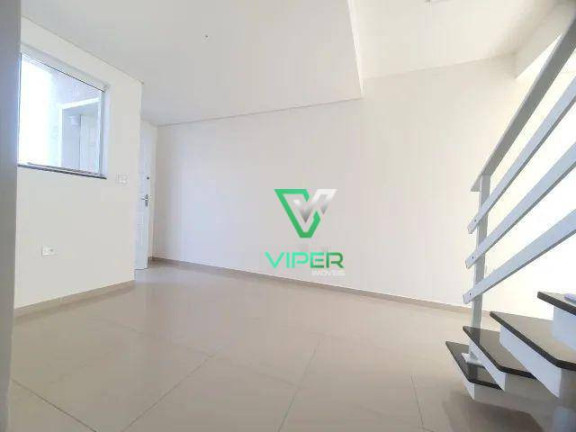 Imagem Sobrado com 2 Quartos à Venda, 60 m² em Ganchinho - Curitiba