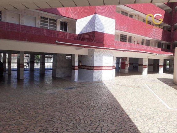 Apartamento com 1 Quarto à Venda, 39 m² em Mirim - Praia Grande