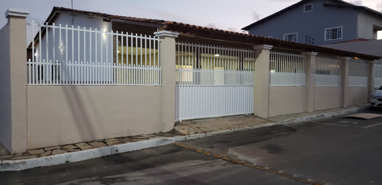 Imagem Casa com 4 Quartos à Venda, 249 m² em Setor Habitacional Vicente Pires - Brasília