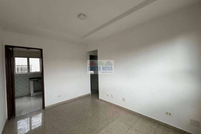 Imagem Apartamento com 2 Quartos à Venda, 75 m² em Macuco - Santos Imagem Apartamento com 2 Quartos à Venda, 75 m² em Macuco - Santos