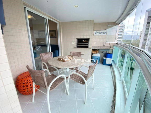 Imagem Apartamento com 3 Quartos à Venda ou Locação, 89 m² em Riviera De São Lourenço - Bertioga