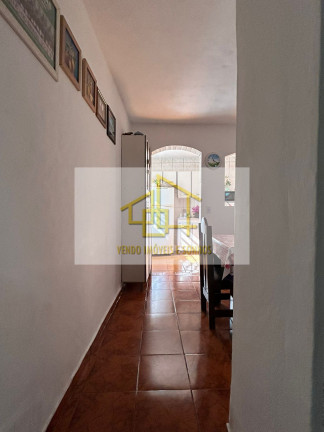 Imagem Sobrado com 2 Quartos à Venda, 90 m² em Jardim São Bernardo - São Paulo Imagem Sobrado com 2 Quartos à Venda, 90 m² em Jardim São Bernardo - São Paulo
