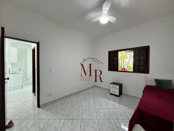Imagem Sobrado com 4 Quartos à Venda, 370 m² em Balneário Flórida - Praia Grande Imagem Sobrado com 4 Quartos à Venda, 370 m² em Balneário Flórida - Praia Grande