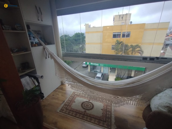 Imagem Apartamento com 3 Quartos à Venda, 106 m² em Trindade - Florianópolis